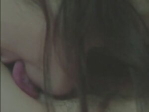 い彼女の良い時にはマッサージ、炒め物の厚 ...